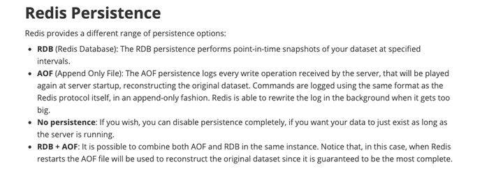 1.5万字总结 Redis 常见面试题&知识点