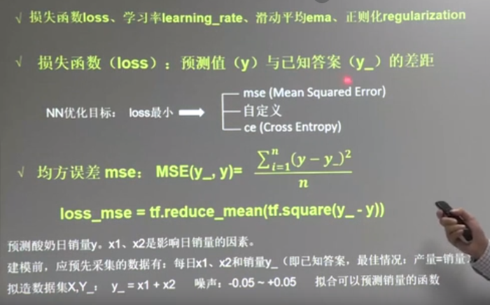 20180929 北京大学 人工智能实践：Tensorflow笔记03