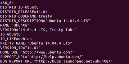 Ubuntu 14.04上安装caffe