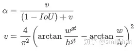 从L1 loss到EIoU loss，目标检测边框回归的损失函数一览