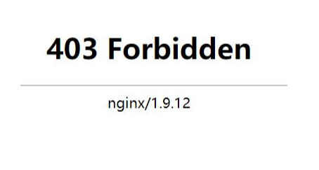 nginx 502 Bad Gateway