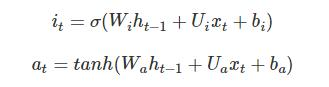 机器学习【3】：RNN（循环神经网络），LSTM改进