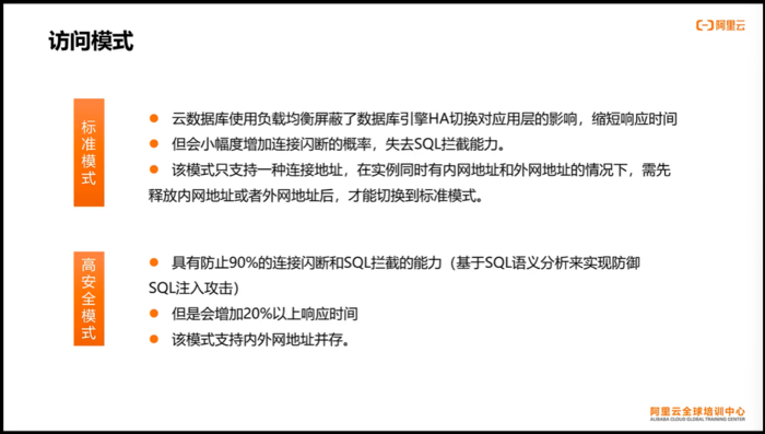 Apsara Clouder云计算技能认证：云数据库管理与数据迁移