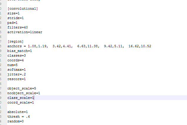 目标检测之三 Win10 +VS2015+双gtx Titan X使用YOLO v2训练VOC数据