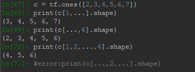 深度学习-TensorFlow2.0笔记（一）