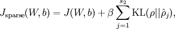 Deep Learning 1_深度学习UFLDL教程：Sparse Autoencoder练习（斯坦福大学深度学习教程）