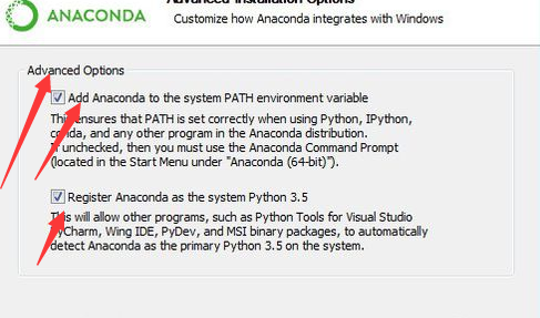 基于Anaconda安装Tensorflow 并实现在Spyder中的应用