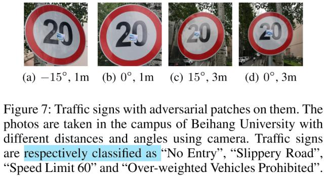 对抗样本(论文解读五):Perceptual-Sensitive GAN for Generating Adversarial Patches