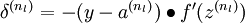 Deep Learning 1_深度学习UFLDL教程：Sparse Autoencoder练习（斯坦福大学深度学习教程）