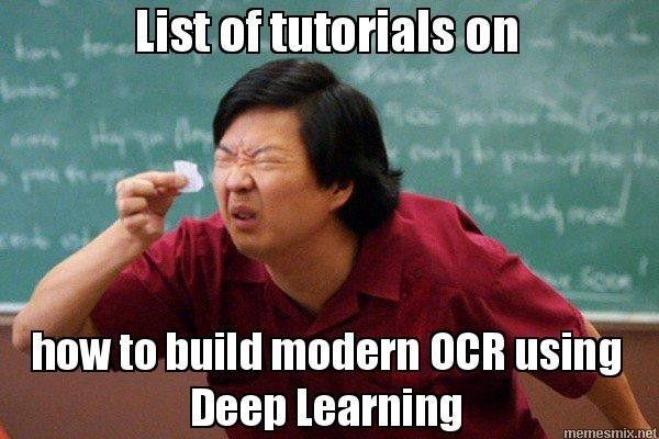 (Keras/监督学习)15分钟搞定最新深度学习车牌OCR