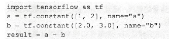 TensorFlow3学习笔记1