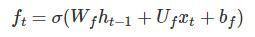 机器学习【3】：RNN（循环神经网络），LSTM改进