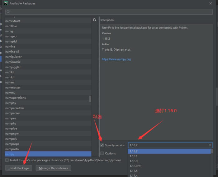 [深度学习]解决python调用TensorFlow时出现FutureWarning: Passing (type, 1) or '1type' as a synonym of type is deprecate