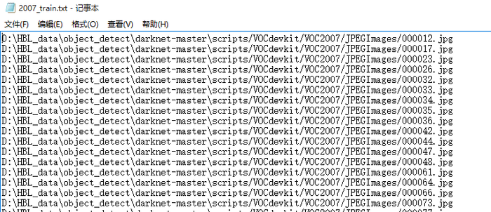 目标检测之三 Win10 +VS2015+双gtx Titan X使用YOLO v2训练VOC数据