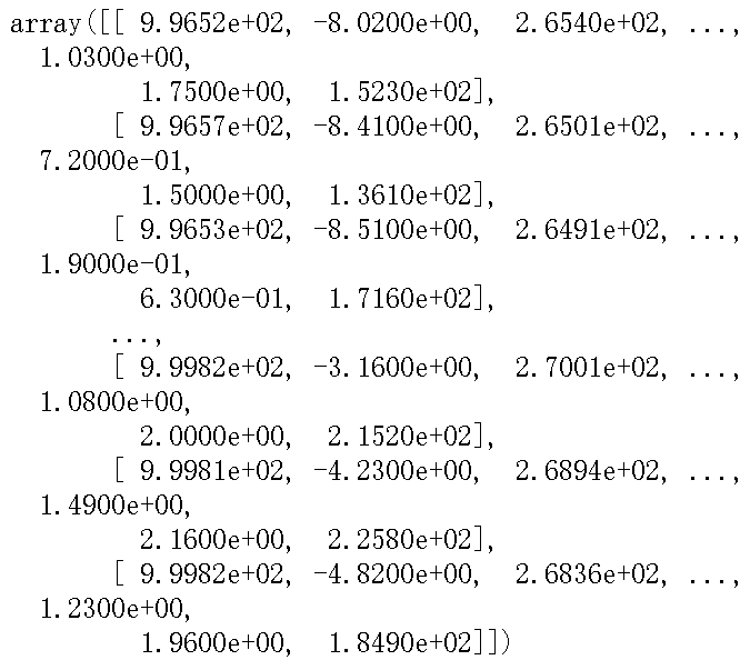 2.keras实现-->深度学习用于文本和序列